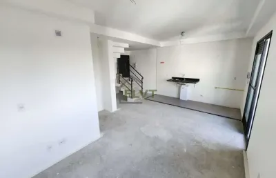 Condomínio mobi bela vista - apartamento duplex à venda no centro com 2 quartos