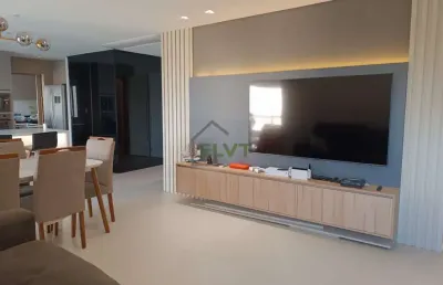 Condomínio belvedere - lorian boulevard - apartamento à venda no umuarama com 3 quartos