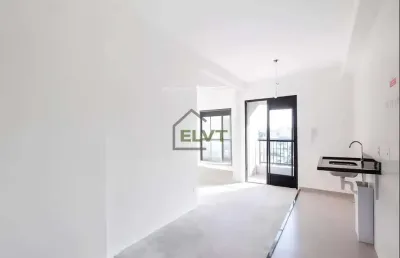 Condomínio mobi bela vista - apartamento padrão à venda no centro com 1 quarto