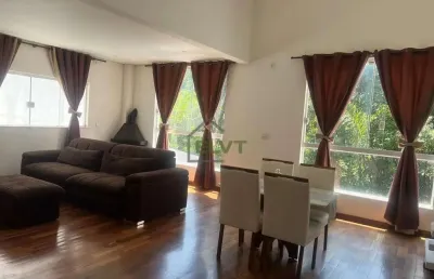 Condomínio residencial villa d'este - sobrado em condomínio à venda no jardim rio das pedras com 3 quartos