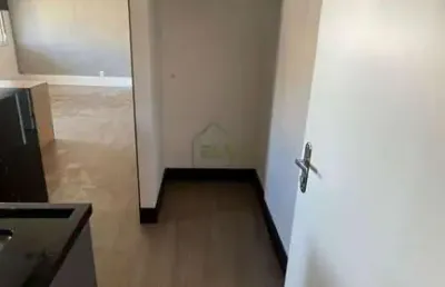 Condomínio residencial bellini alphaville - apartamento à venda em alphaville com 1 quartos