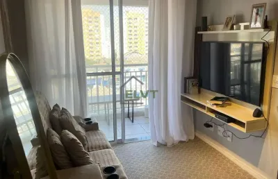 Condomínio uno - apartamento à venda no quitaúna com 2 quartos