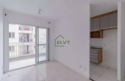 Condomínio absoluto ecovida - apartamento à venda no padroeira com 2 quartos