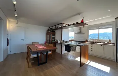 Apartamento com 2 quartos à venda na Avenida da Pedra Branca, Pedra Branca, Palhoça