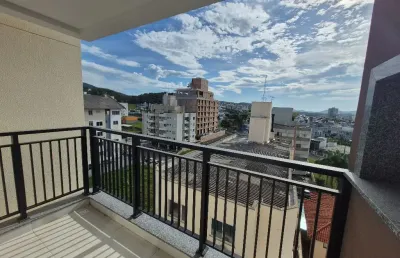 Apartamento à venda  perto da unisul pedra branca lifestyle