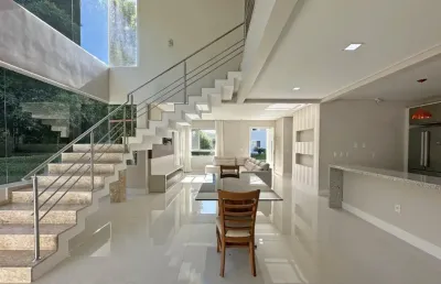 Casa à venda alto padrão em condomínio  santo antônio de lisboa de lisboa