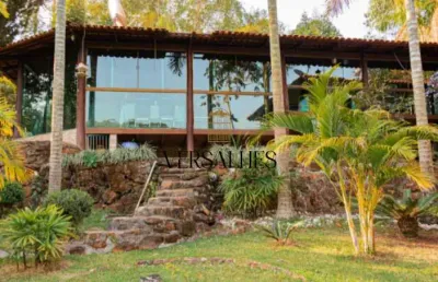 Sítio à venda – tranquilidade, natureza e conforto em um só lugar