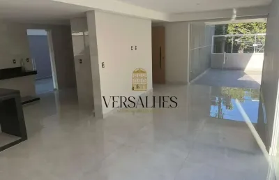 Apartamento com área privativa à venda 4 quartos – liberdade – belo horizonte/mg