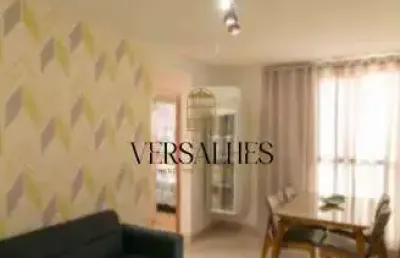 Apartamento com área privativa à venda 2 quartos – bairro castelo – belo horizonte/mg