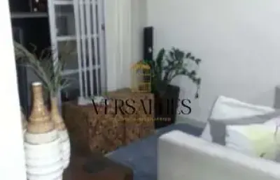 Cobertura à venda 3 quartos – bairro ouro preto – belo horizonte/mg
