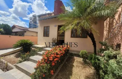 Casa à venda 4 quartos – paquetá – belo horizonte/mg