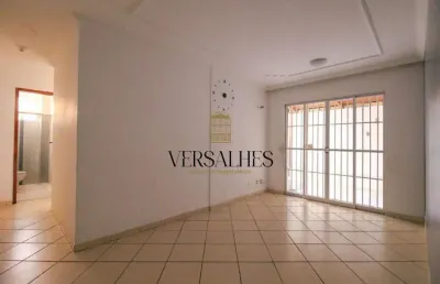 Área privativa à venda 2 quartos – bairro castelo – belo horizonte/mg