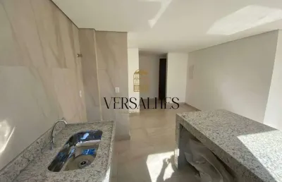 Apartamento à venda 3 quartos – renascença – belo horizonte/mg