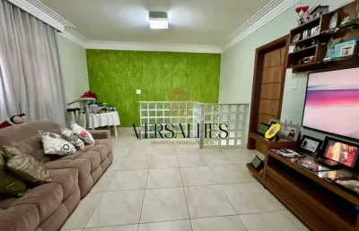 Cobertura à venda 4 quartos – bairro castelo – belo horizonte/mg