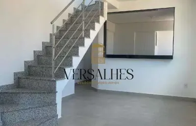 Cobertura 3 quartos – bairro santa amélia – belo horizonte/mg