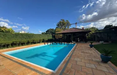 Casa 3 quartos – bairro bandeirantes – belo horizonte/mg