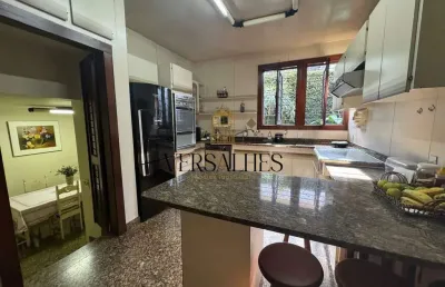 Casa para alugar com 3 quartos, 5 banheiros, 3.000m², no bairro são luiz, com 4 vagas de garagem
