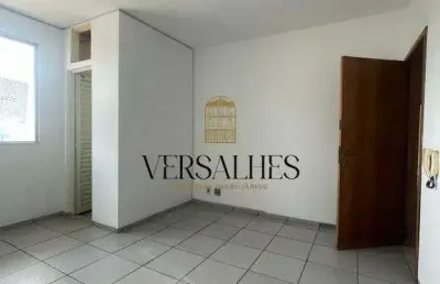Sala com 1 banheiro, 25m², bairro castelo – espaço comercial para alugar em localização estratégica