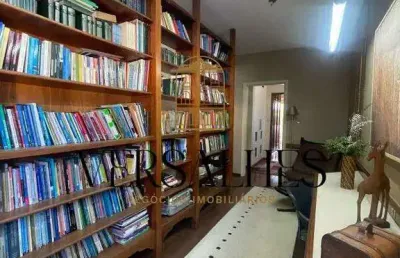 Casa para alugar com 6 quartos, 6 banheiros, 3 salas, 3 vagas de garagem - bairro ouro preto