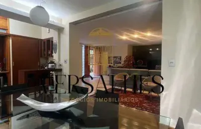 Casa para alugar com 6 quartos, 6 banheiros, 3 salas, 3 vagas de garagem - bairro ouro preto