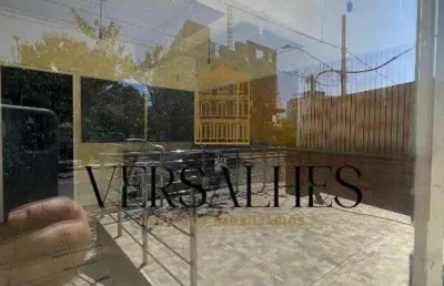 Loja comercial para alugar com 0 quartos, 0 banheiros, 65m², no bairro ouro preto, sem vaga de garagem