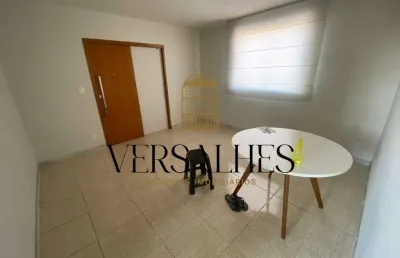 Apartamento 2 quartos – bairro paquetá – belo horizonte/mg