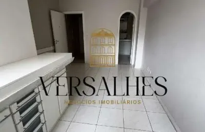 Sala comercial para alugar com 20 m², 1 banheiro, localizada no bairro santa efigênia – ideal para consultórios e atendimentos na área da saúde