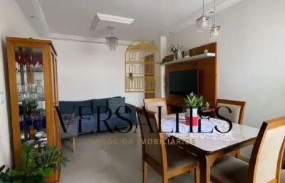 Apartamento tipo localizado no coração do padre eustáquio em bh.