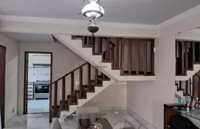 Casa 3 quartos – bairro castelo – belo horizonte/mg