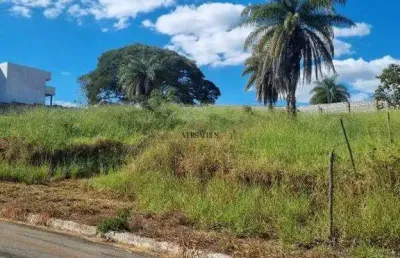 Lote 1002m² – condomínio versailles de france – lagoa santa