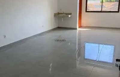 Sala comercial para alugar com 36 m², 1 banheiro - bairro são luiz