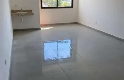 Sala comercial para alugar com 36 m², 1 banheiro - bairro são luiz