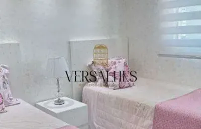 Cobertura duplex para alugar com 3 quartos, 3 banheiros, 2 vagas e 190m² - bairro castelo