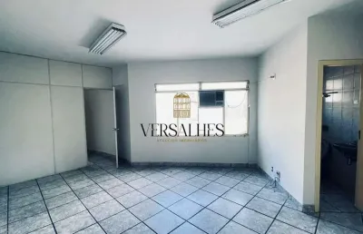 Loja comercial para alugar com 48 m², 1 banheiro, bairro ouro preto, belo horizonte