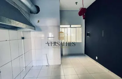 Loja comercial para alugar com 48m², 1 banheiro, no bairro ouro preto