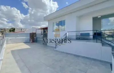 Casa com 3 quartos à venda na Rua Panema, 473, Renascença, Belo Horizonte