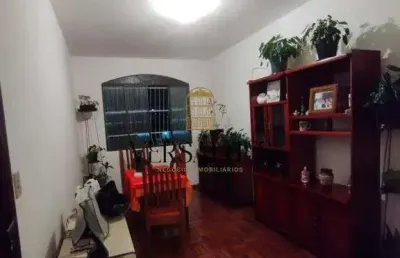 Apartamento 3 quartos à venda – bairro alípio de melo – 103m²