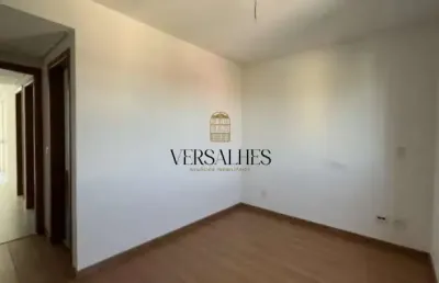 Apartamento com 2 quartos, suíte e varanda à venda no bairro caiçaras – próximo ao shopping del re