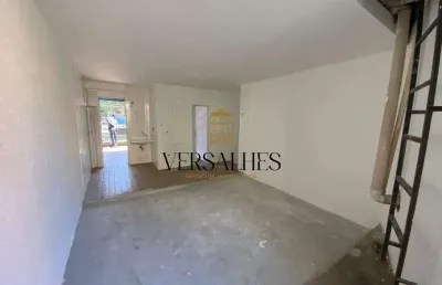 Loja para aluguel com 41 m², 1 banheiro e mezanino - bairro castelo