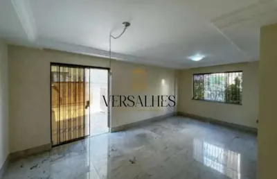 Apartamento à venda no união – 4 quartos, 3 banheiros, 4 vagas – 139,28m²