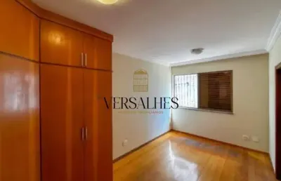 Apartamento para alugar com 4 quartos, 3 banheiros, 4 vagas de garagem , 139,28m² - bairro união