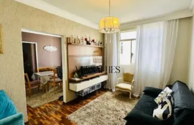 Apartamento para alugar com 3 quartos, 2 banheiros, 91 m², 2 vagas de garagem - bairro união.