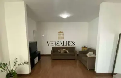 Casa reformada com 5 quartos à venda no bairro caiçara – 269m² de conforto e segurança