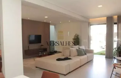 Casa para alugar no condomínio lares da mata – bairro garças, pampulha