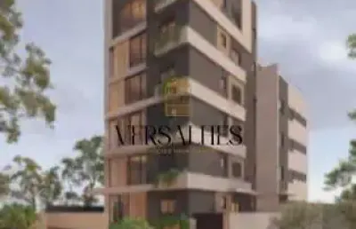 Apartamento de 2 quartos (2 suítes) à venda no bairro santo antônio – alto padrão e localização privilegiada