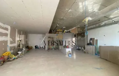Loja para alugar com 81,85 m², 1 banheiro - bairro castelo