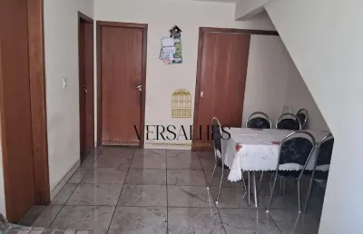 Área privativa 2 quartos à venda no bairro planalto – 65 m²