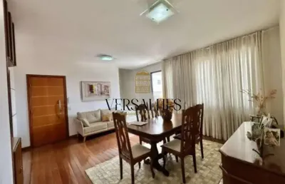 Cobertura duplex, 4 quartos, 4 banheiros, 190 m², palmares, 2 vagas – terraço amplo, espaço gourmet e localização tranquila