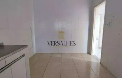 Apartamento para venda , 2 quartos, 1 banheiro, sem vaga de garagem - bairro: renascença