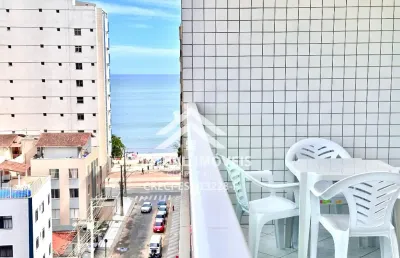 Oportuidade  lindo apartamento 2 quartos  e 2 vagas.